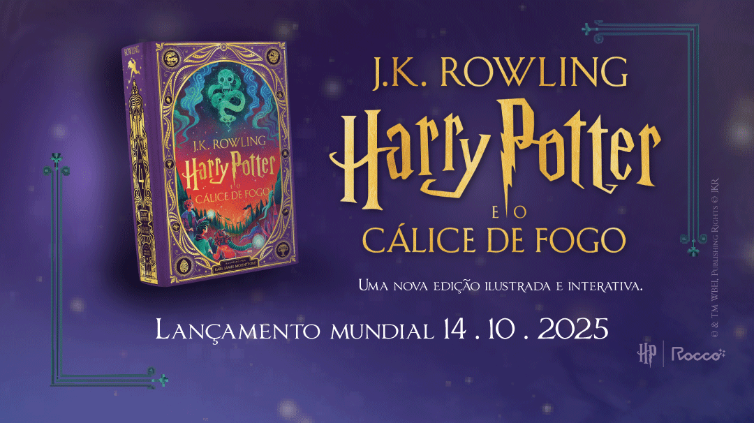 Mob - Harry Potter